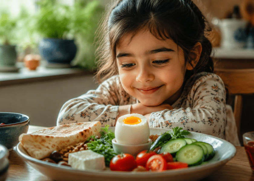 عکس شاخص برای مقاله خواص تخم مرغ